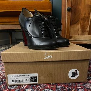 Christian Louboutin Heels